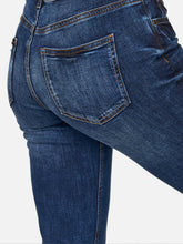 Tom Tailor ženske jeans hlače