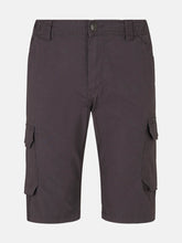 Cargo kratke hlače z žepi iz ekološkega bombaža