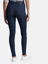 Superdry ženske jeans hlače