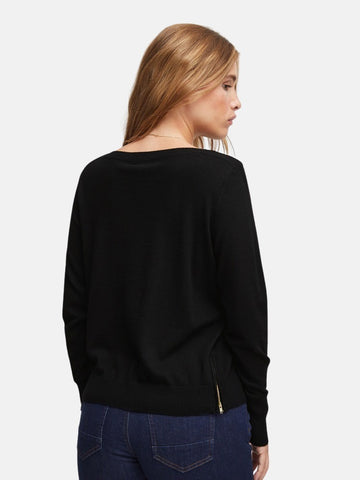 Pulz Jeans ženski pulover