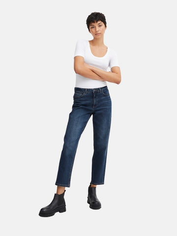 Ichi ženske jeans hlače