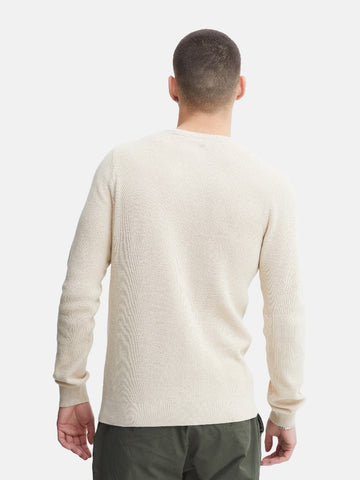 Blend moški pulover