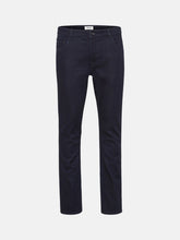 Solid moške jeans hlače