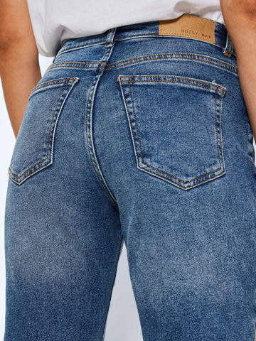 Noisy May ženske jeans hlače