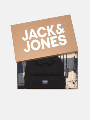 Jack & Jones moško pokrivalo