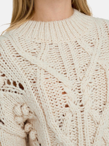 Only ženski pulover