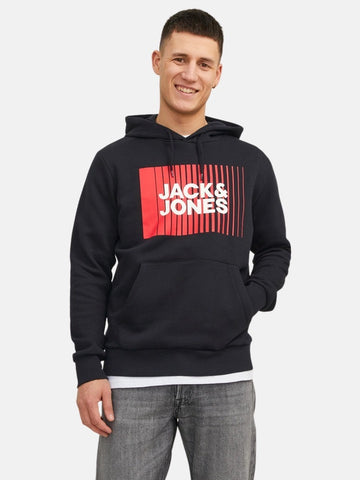 Jack & Jones moški pulover