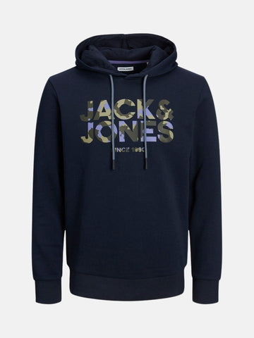 Jack & Jones moški pulover