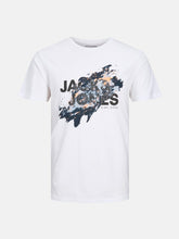 Jack & Jones moška majica kratek rokav